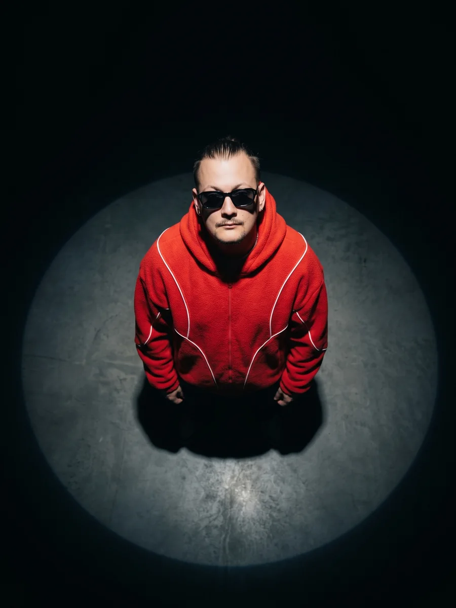 ScarnB – Jens Köhler, Musikproduzent aus der Region Köln